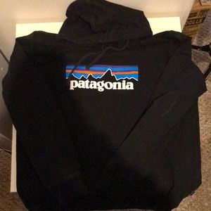 Patagonia Sweatshirt